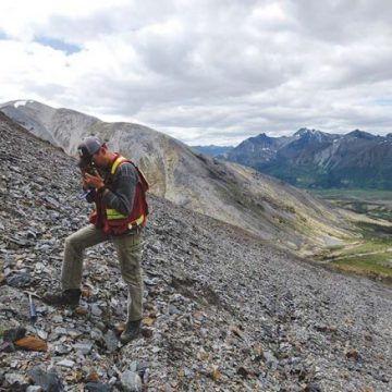Fireweed Zinc: Rapidly Advancing A World Class Zinc Project In The Yukon