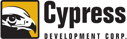 Cypress Development Announces Positive Preliminary Economic Assessment (PEA) for Clayton Valley Lithium Project, Nevada