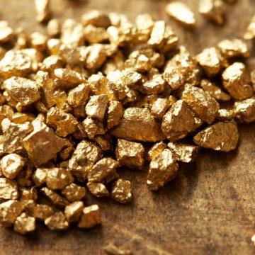 Westhaven Strikes 24.5 g/t Gold Over 17.77 Meters At Shovelnose