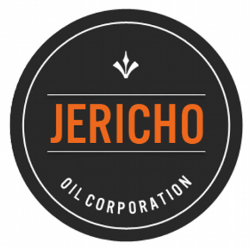 Jericho Oil Announces 33% 2018 Total Production Growth