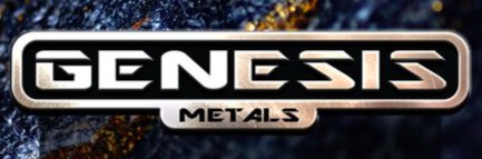 Genesis Announces New Resource Estimate for Chevrier; 423,000 ounces Indicated at 1.22 g/t gold and 303,000 ounces Inferred at 1.27 g/t gold