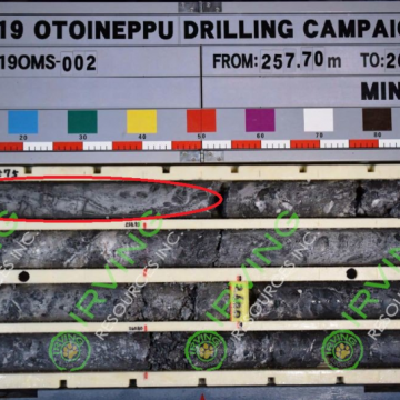 Bob Moriarty: I Would Welcome Lower Precious Metals Prices Over The Next Few Weeks