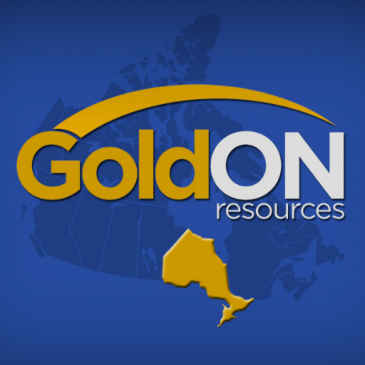 GoldON Hires Chibougamau Diamond Drilling for Slate Falls Gold-Silver Property in Northwestern Ontario