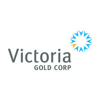 Victoria Gold Drills High Grade; 2.77 g/t Au over 65.7 meters and Expands Raven to over 750 meters in Strike Length