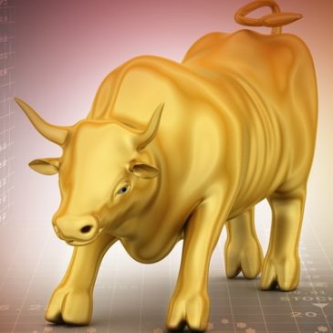 Bob Moriarty: We Are Entering A Gold Bull Market, The Likes Of Which Nobody Has Seen In Their Lifetime