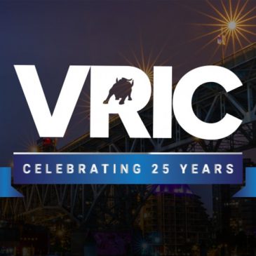 VRIC 2020: My First Bull Market Conference