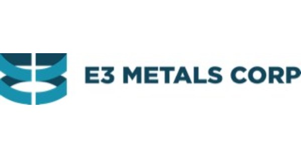 E3 Metals Announces Positive Preliminary Economic Assessment Results for its Clearwater Lithium Project