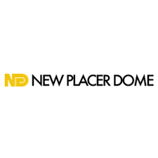 New Placer Dome Gold Corp. Drills 24.1 g/t Gold Over 4.6 Metres at the Kinsley Mountain Gold Project, Nevada