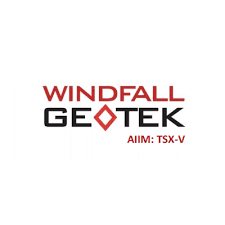 Windfall Geotek Cards AI Provides High Probability Gold Targets to Orvana Minerals Corp on its Taguas Project in Argentina