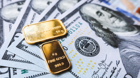 Bob Moriarty: A New World Reserve Currency Based Around Gold Will Be Created